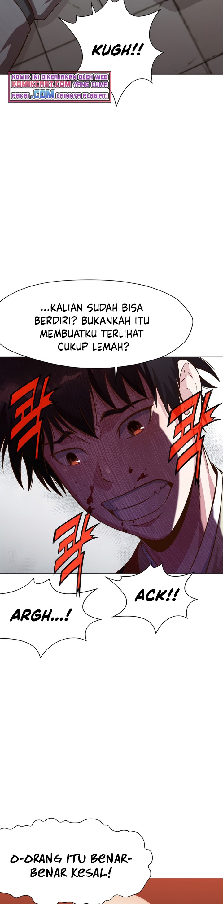 Heavenly Martial God Chapter 06 Gambar 38