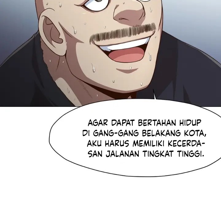 Heavenly Martial God Chapter 06 Gambar 49