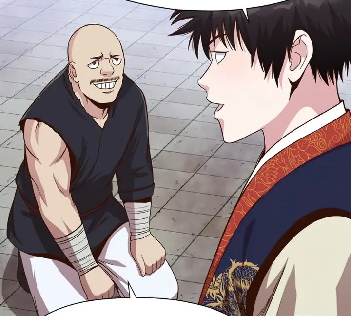 Heavenly Martial God Chapter 06 Gambar 51