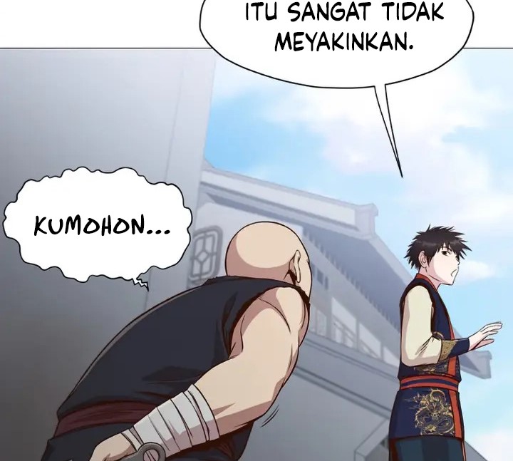 Heavenly Martial God Chapter 06 Gambar 53