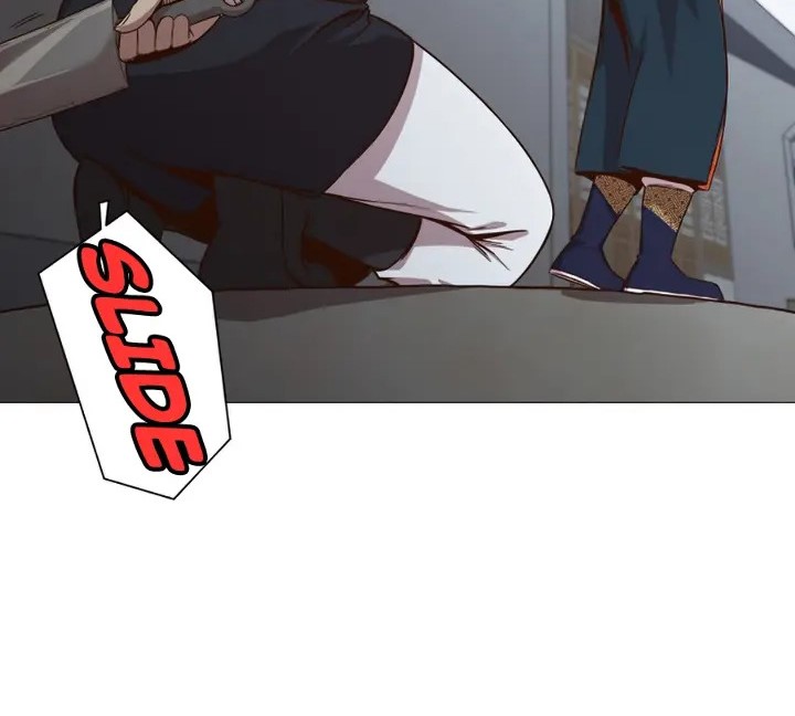 Heavenly Martial God Chapter 06 Gambar 54