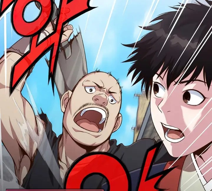 Heavenly Martial God Chapter 06 Gambar 58