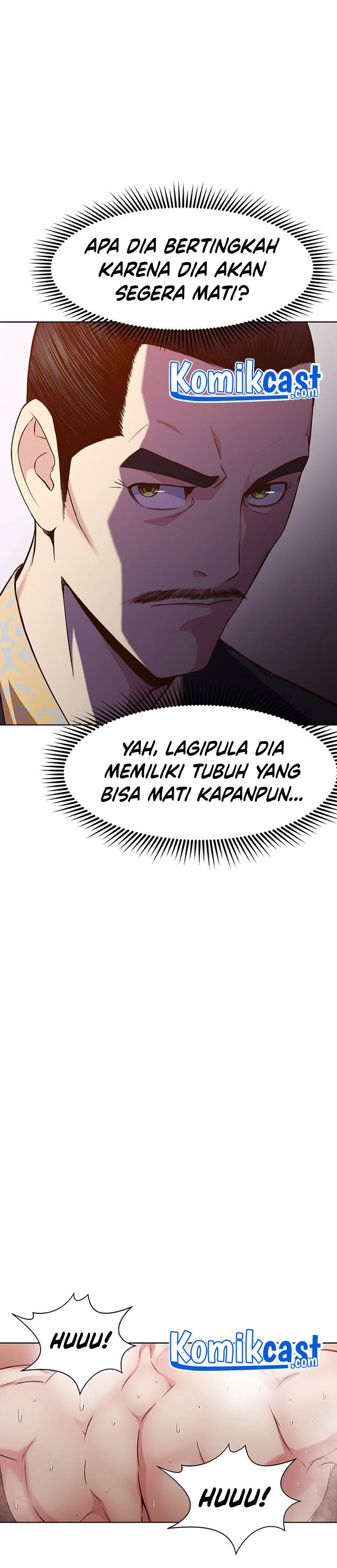 Heavenly Martial God Chapter 08 Gambar 14