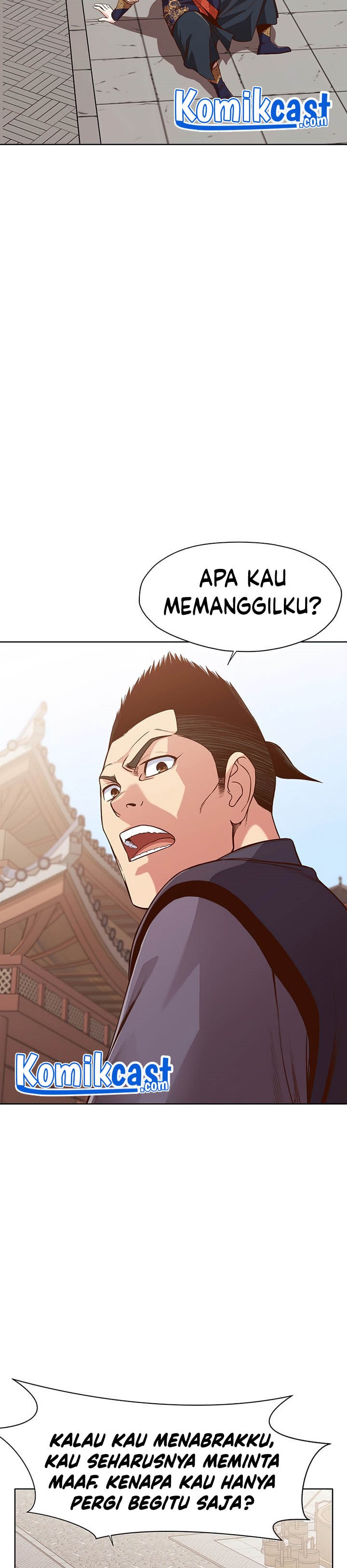 Heavenly Martial God Chapter 08 Gambar 28