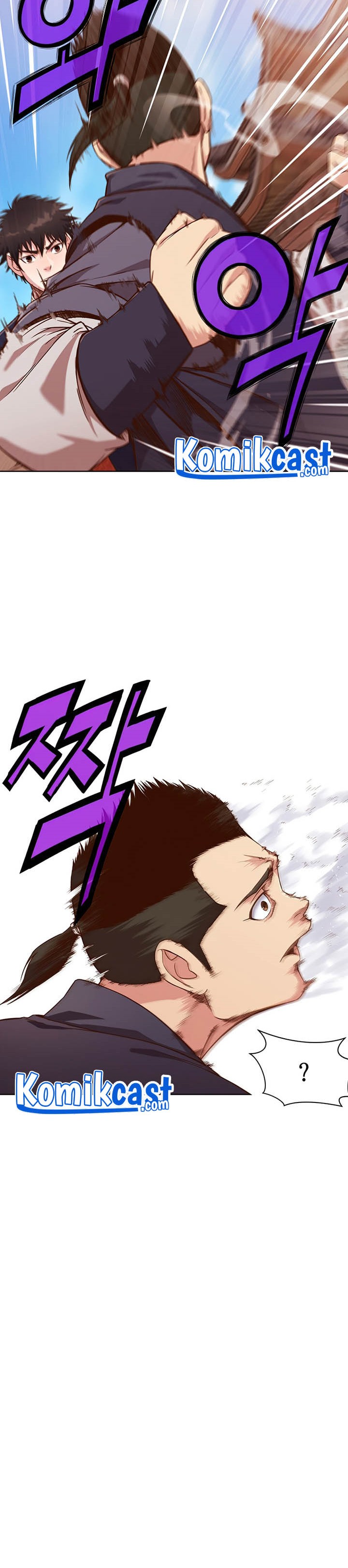 Heavenly Martial God Chapter 08 Gambar 31