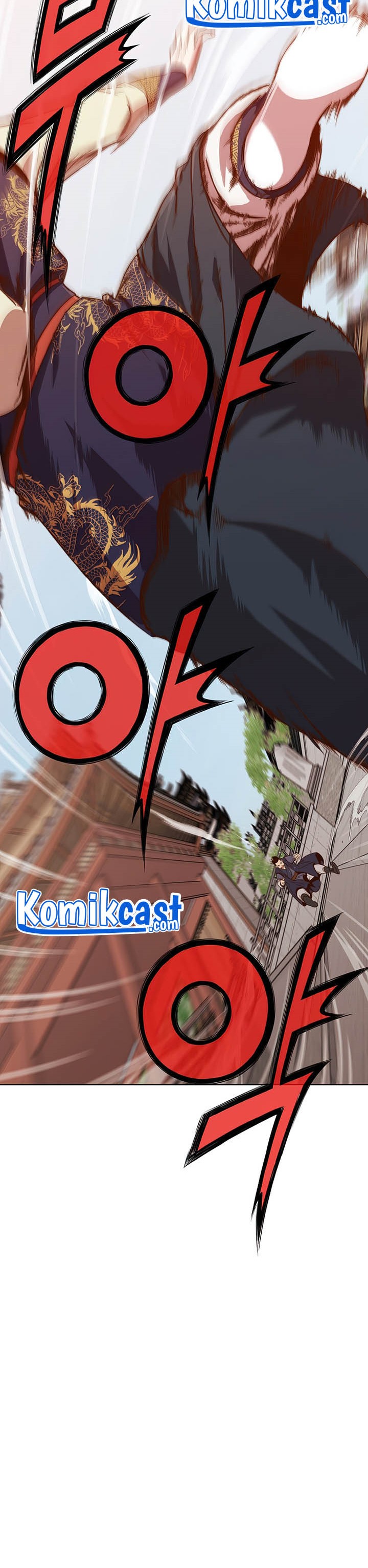 Heavenly Martial God Chapter 08 Gambar 37