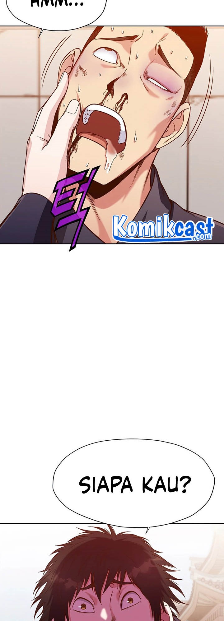Heavenly Martial God Chapter 08 Gambar 42