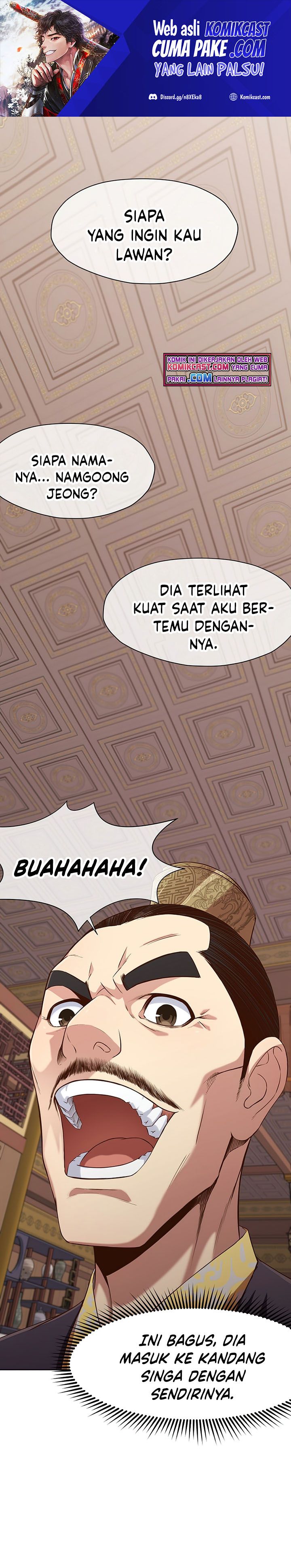 Heavenly Martial God Chapter 13 Gambar 2
