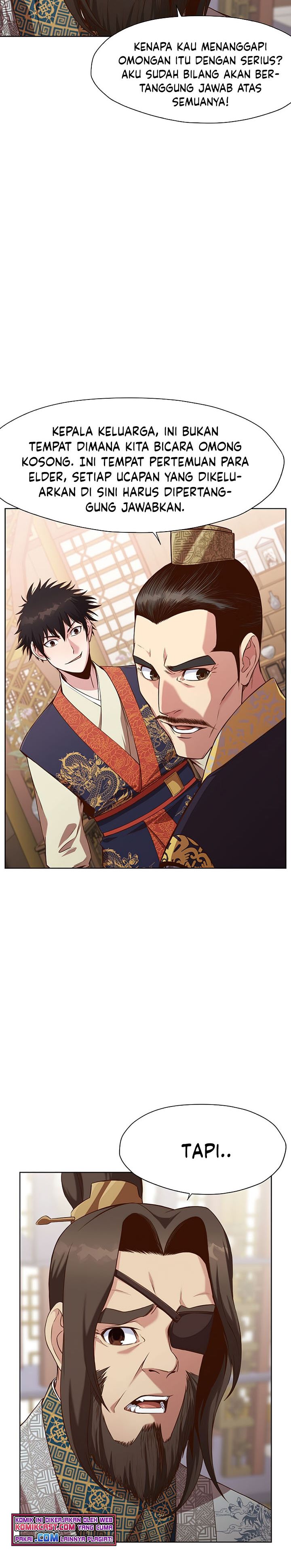 Heavenly Martial God Chapter 13 Gambar 4