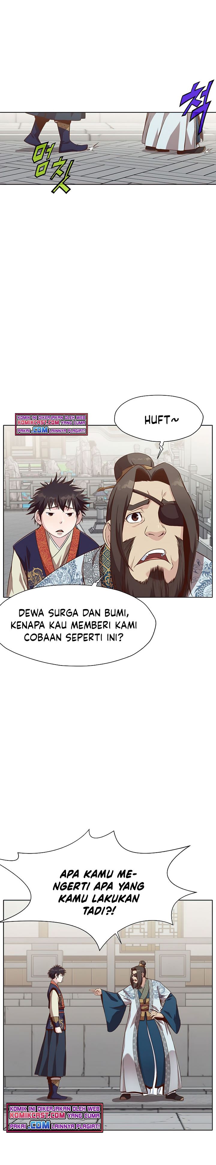 Heavenly Martial God Chapter 13 Gambar 8