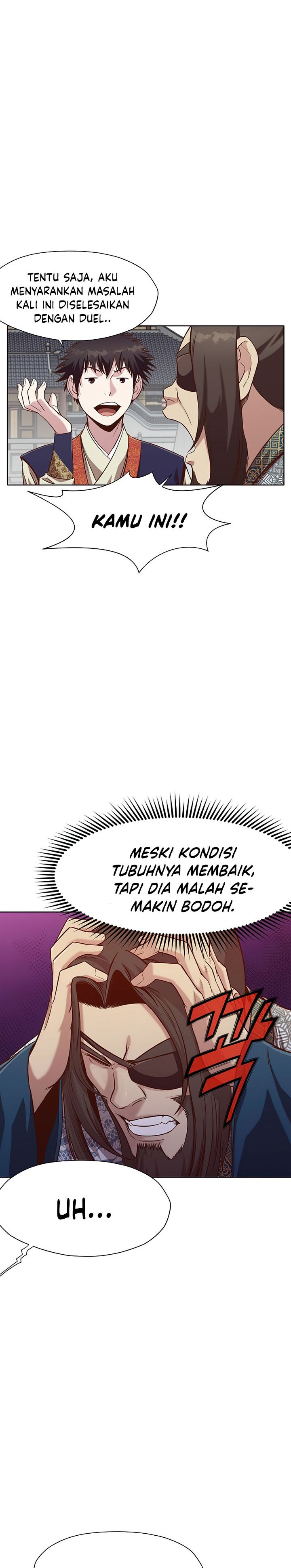 Heavenly Martial God Chapter 13 Gambar 9