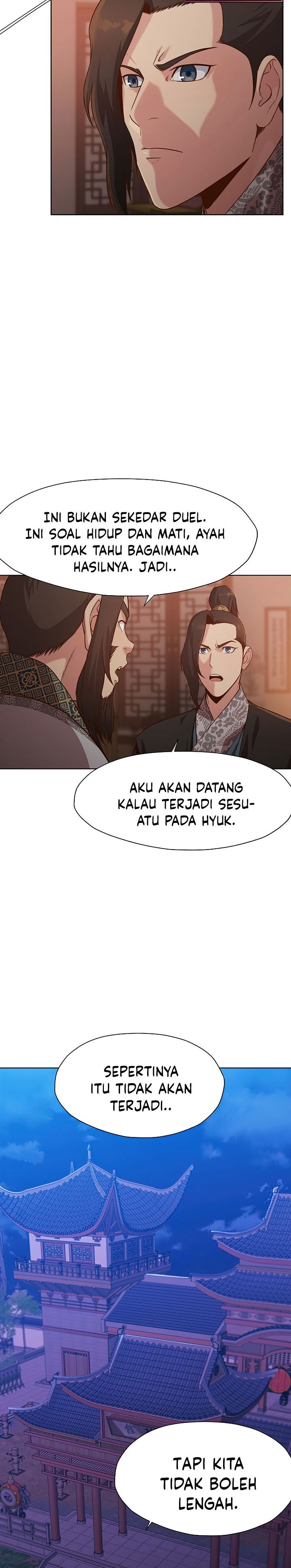 Heavenly Martial God Chapter 13 Gambar 15