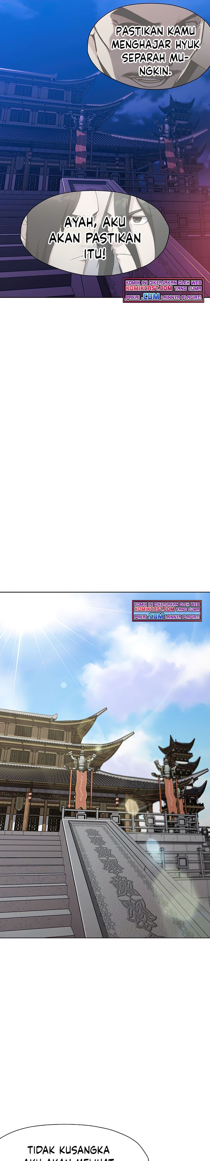 Heavenly Martial God Chapter 13 Gambar 17