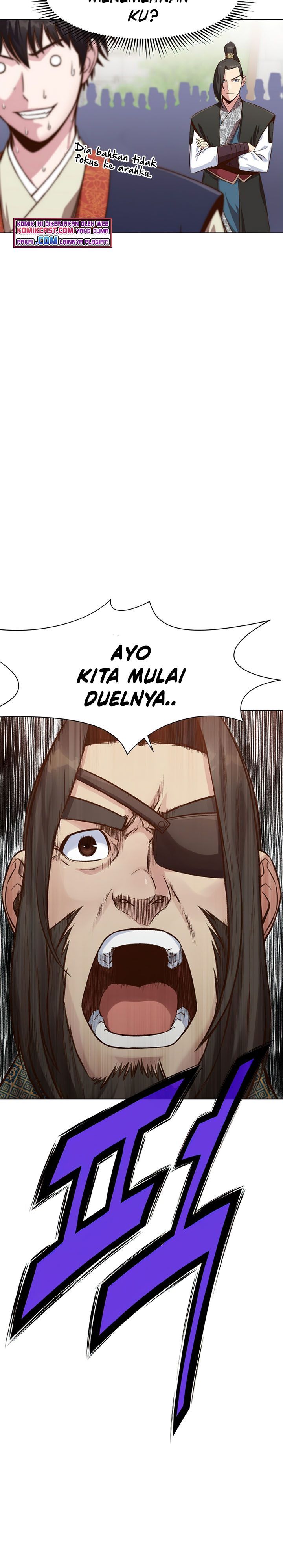 Heavenly Martial God Chapter 13 Gambar 20