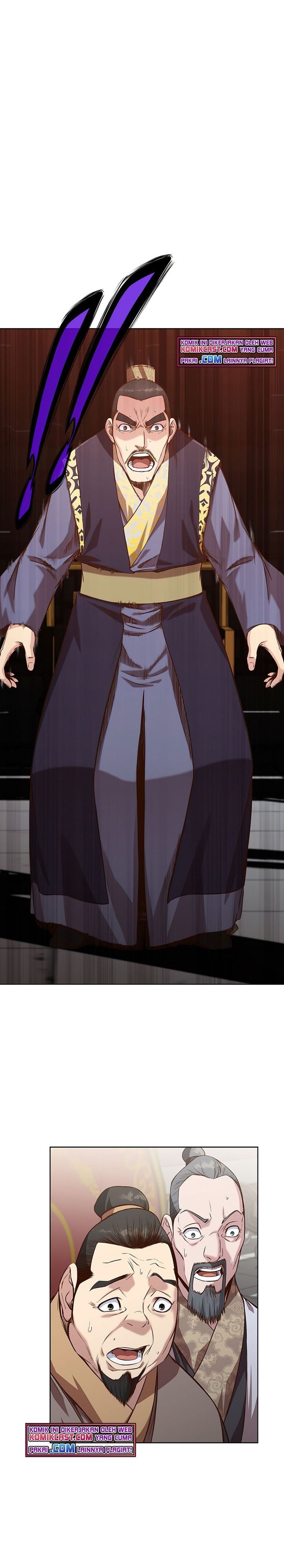 Heavenly Martial God Chapter 13 Gambar 21
