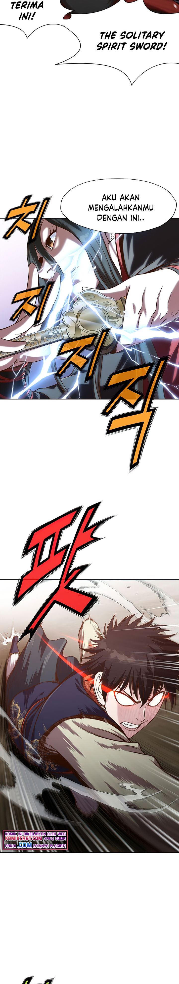 Heavenly Martial God Chapter 13 Gambar 29