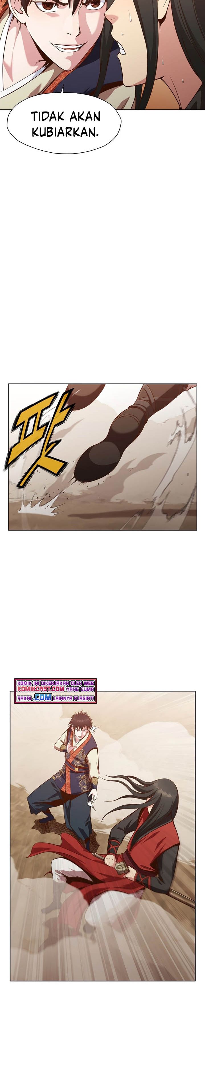 Heavenly Martial God Chapter 14 Gambar 3