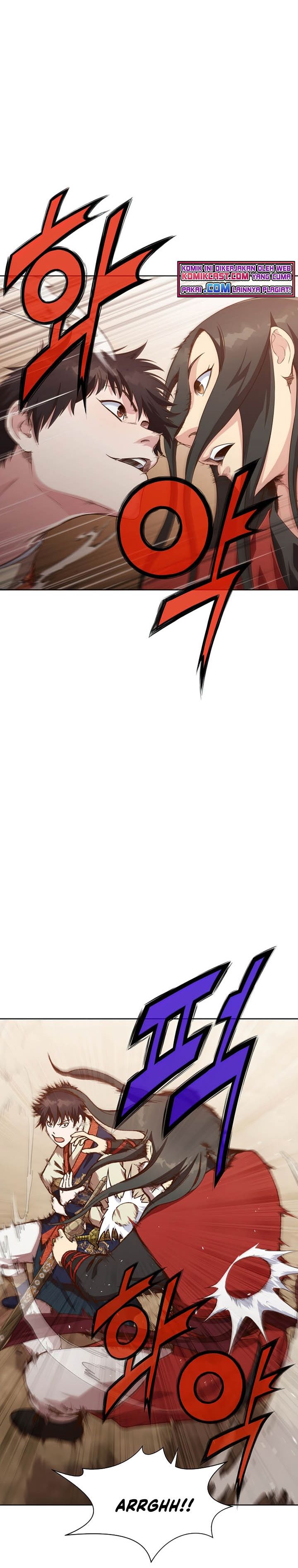 Heavenly Martial God Chapter 14 Gambar 4