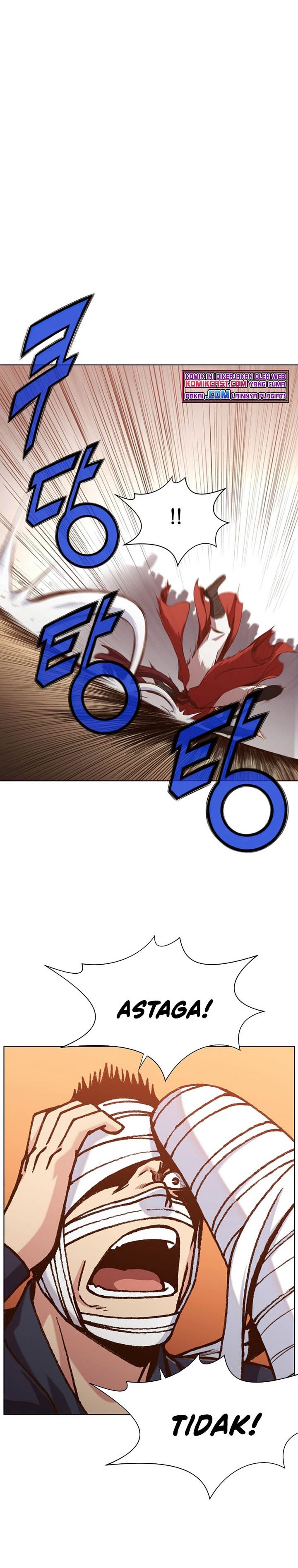 Heavenly Martial God Chapter 14 Gambar 5