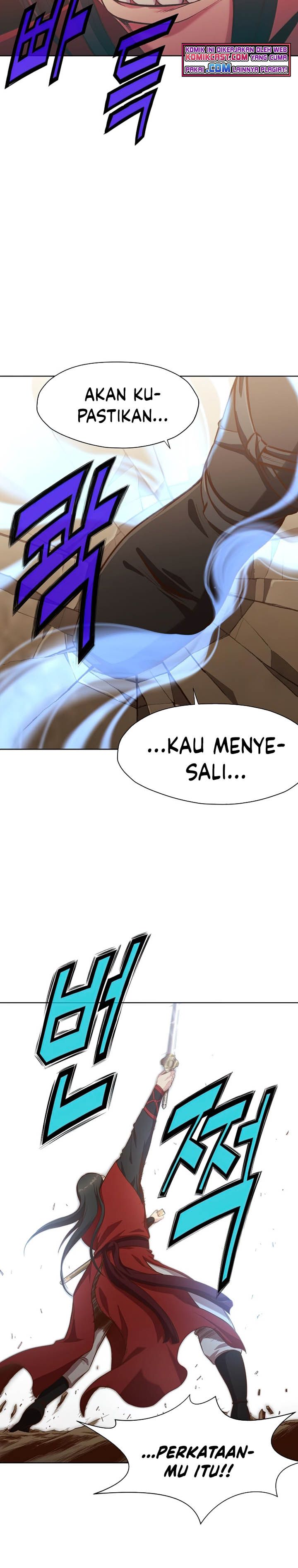 Heavenly Martial God Chapter 14 Gambar 9