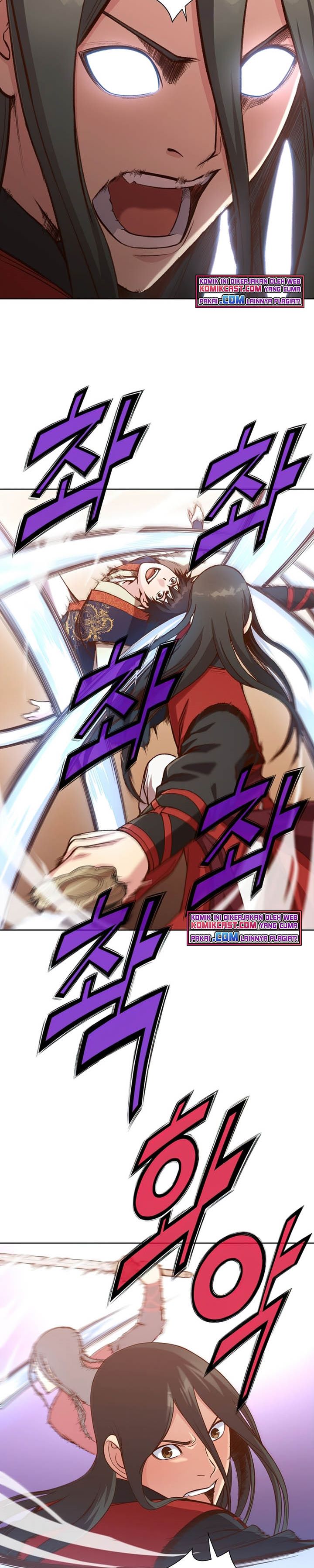 Heavenly Martial God Chapter 14 Gambar 11