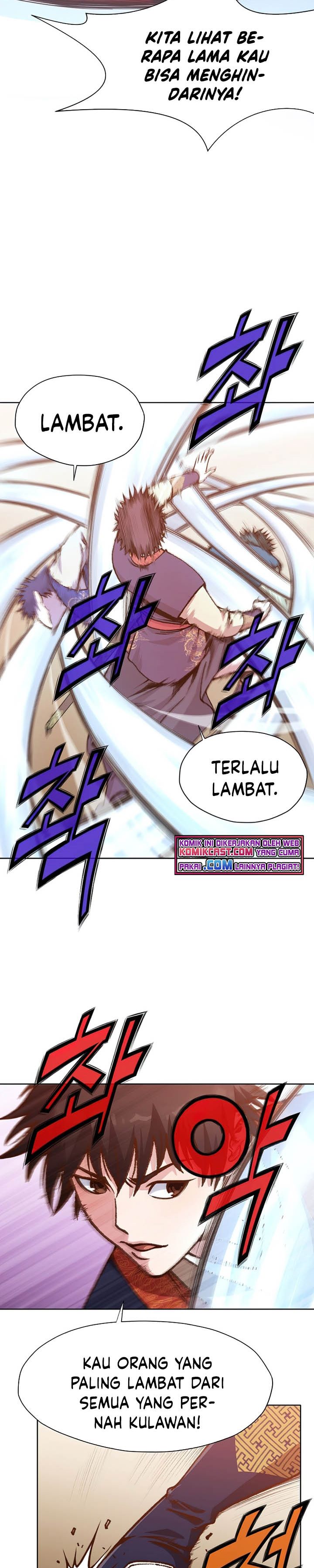Heavenly Martial God Chapter 14 Gambar 12