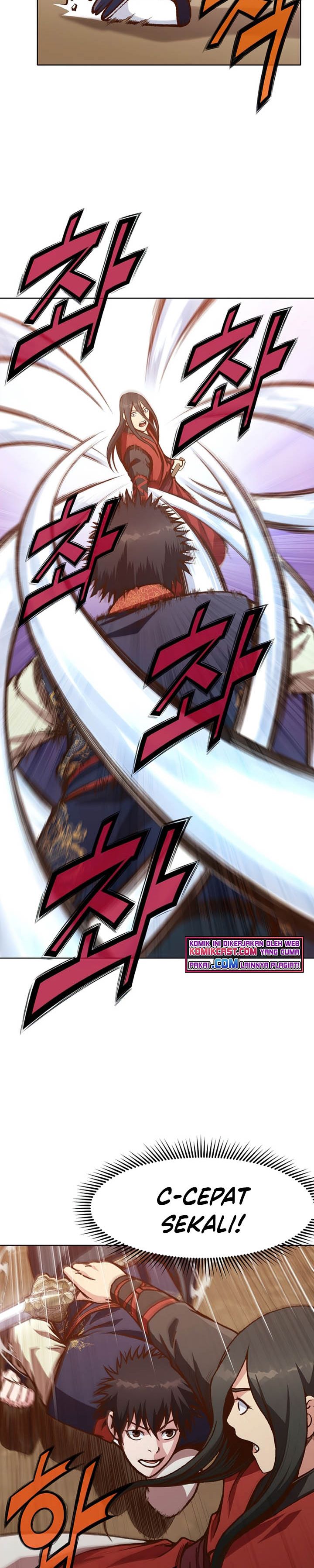 Heavenly Martial God Chapter 14 Gambar 13
