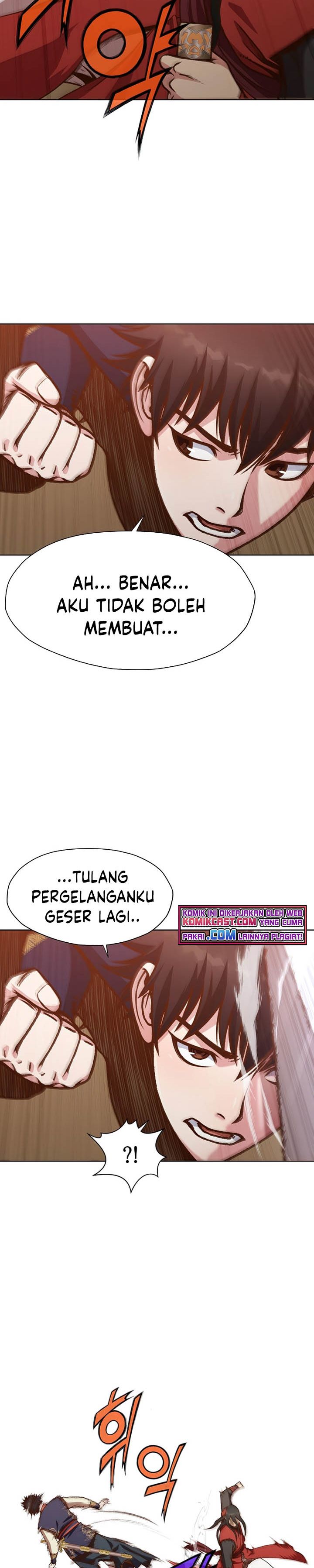 Heavenly Martial God Chapter 14 Gambar 14