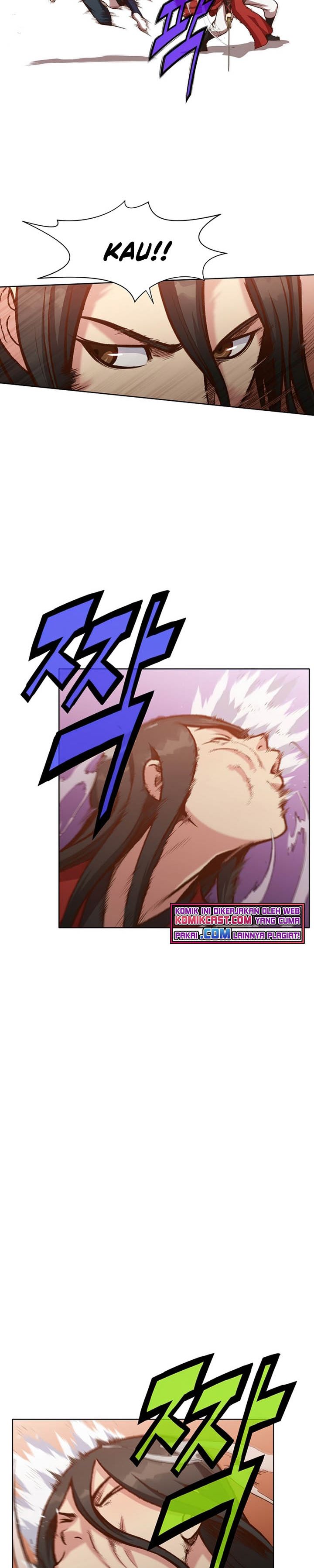 Heavenly Martial God Chapter 14 Gambar 15
