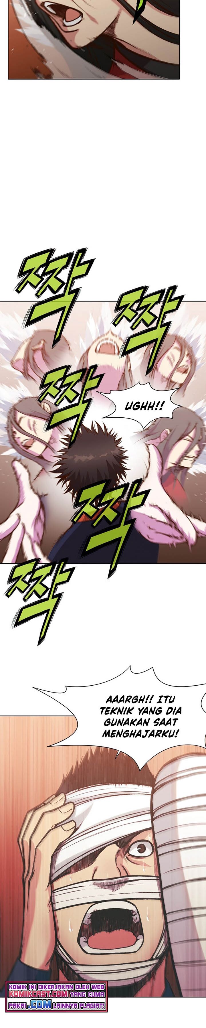 Heavenly Martial God Chapter 14 Gambar 16