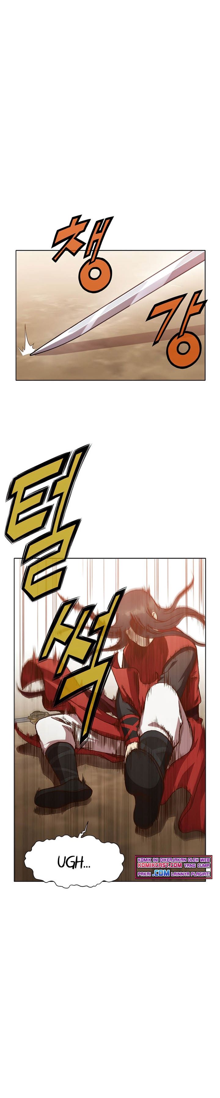 Heavenly Martial God Chapter 14 Gambar 17
