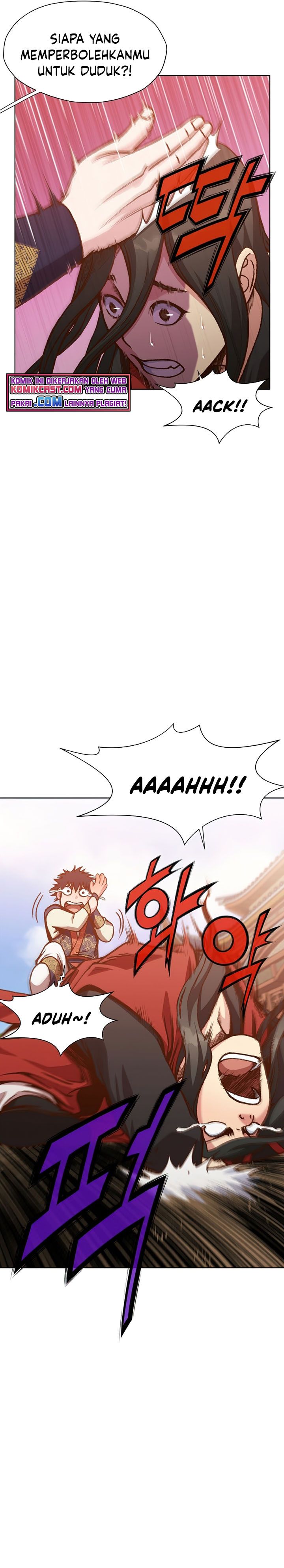 Heavenly Martial God Chapter 14 Gambar 18