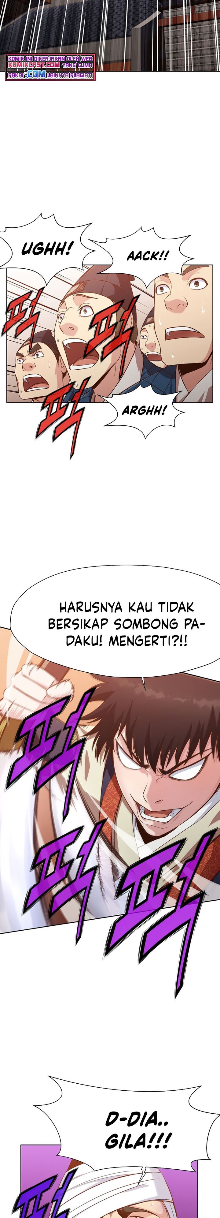 Heavenly Martial God Chapter 14 Gambar 23