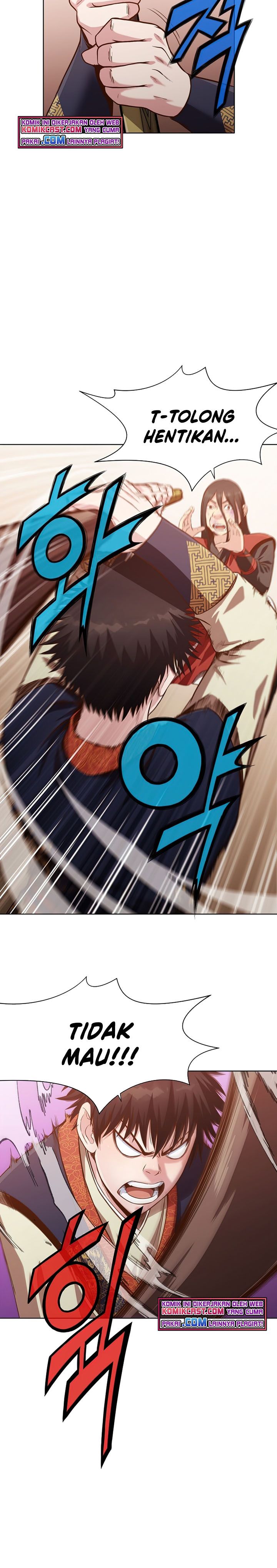 Heavenly Martial God Chapter 14 Gambar 26