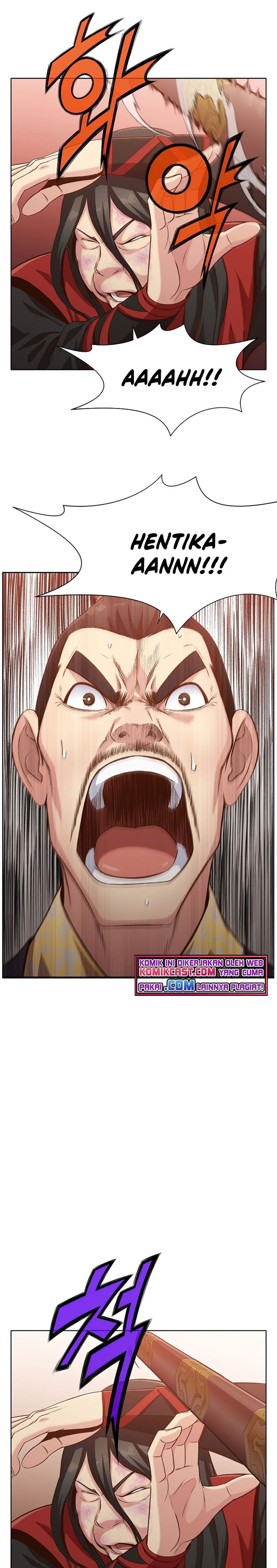 Heavenly Martial God Chapter 14 Gambar 27