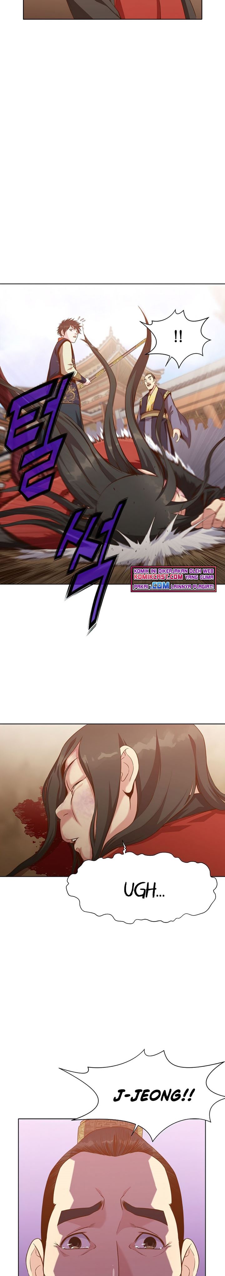 Heavenly Martial God Chapter 14 Gambar 29