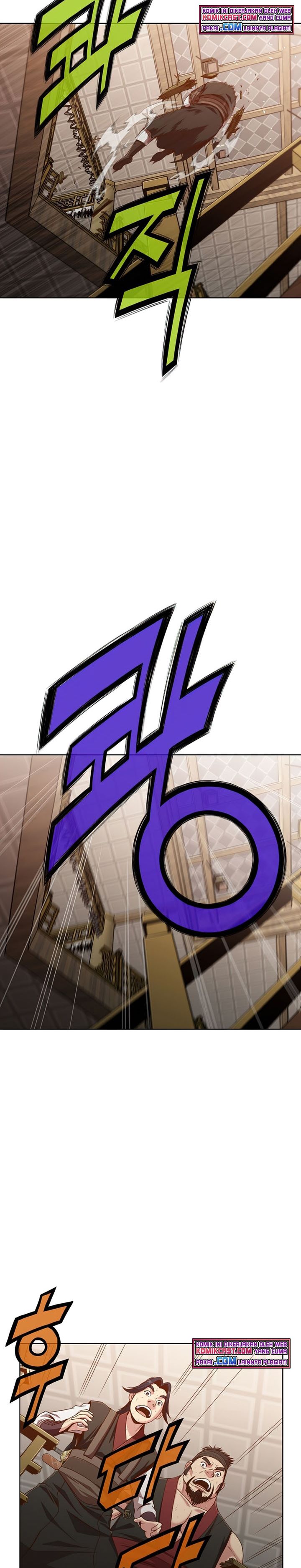 Heavenly Martial God Chapter 18 Gambar 3