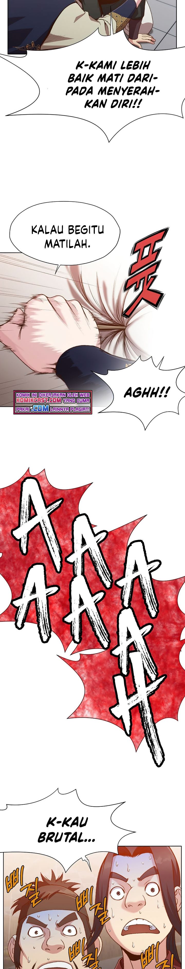 Heavenly Martial God Chapter 18 Gambar 9