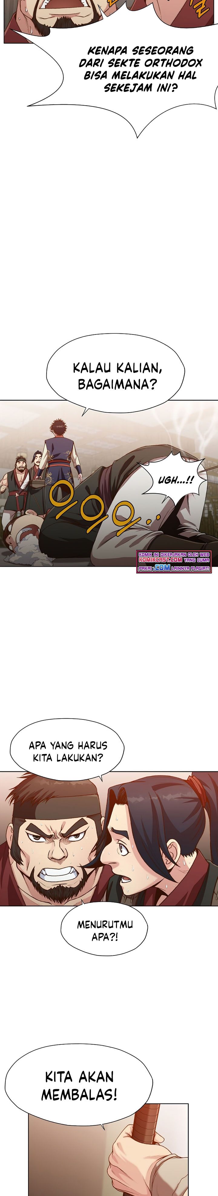 Heavenly Martial God Chapter 18 Gambar 10