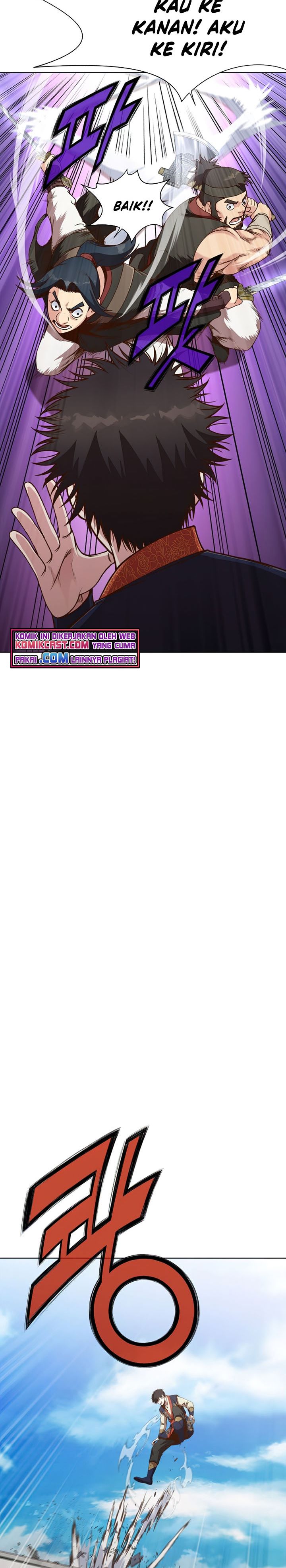 Heavenly Martial God Chapter 18 Gambar 12