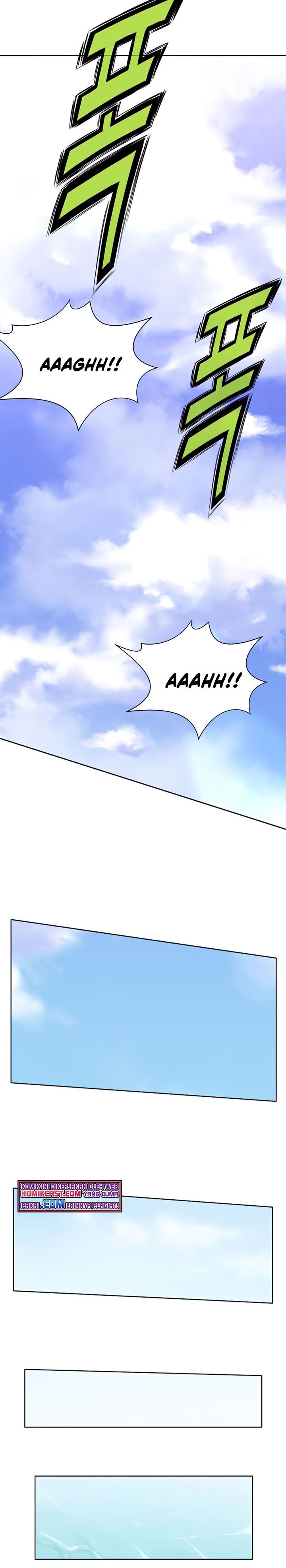 Heavenly Martial God Chapter 18 Gambar 15
