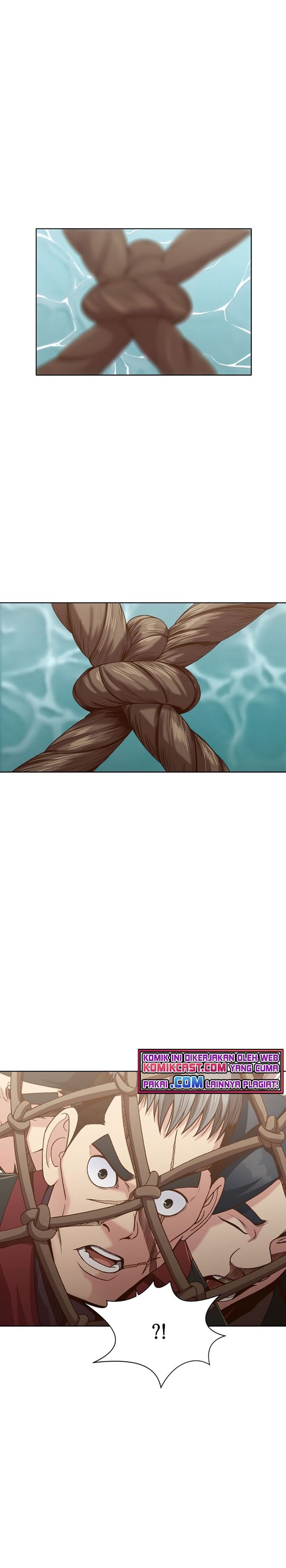 Heavenly Martial God Chapter 18 Gambar 16
