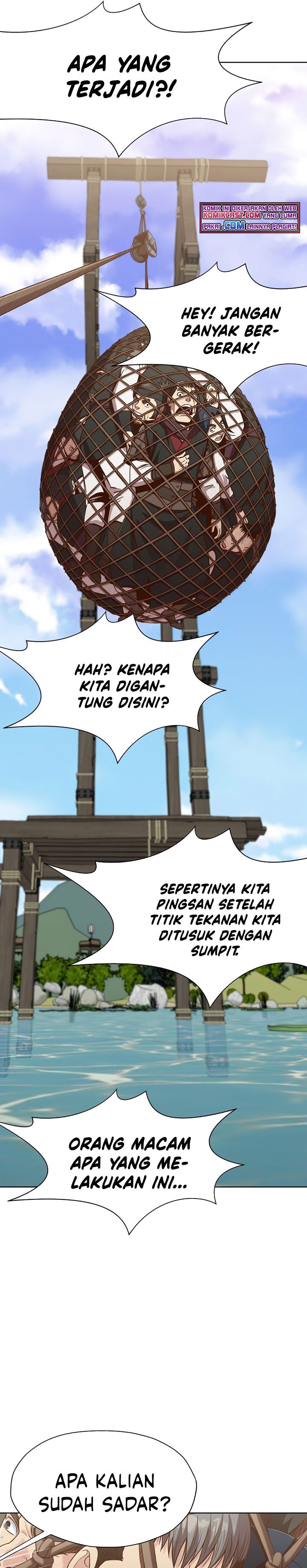 Heavenly Martial God Chapter 18 Gambar 17