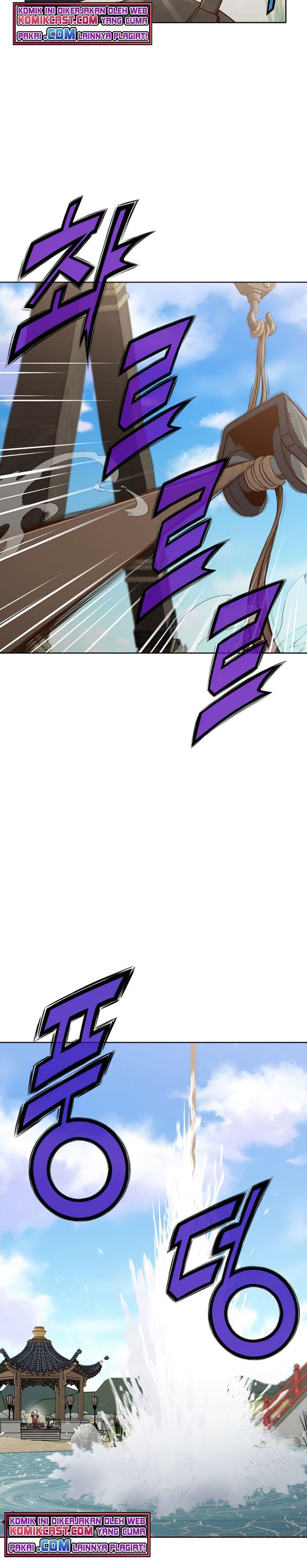 Heavenly Martial God Chapter 18 Gambar 20