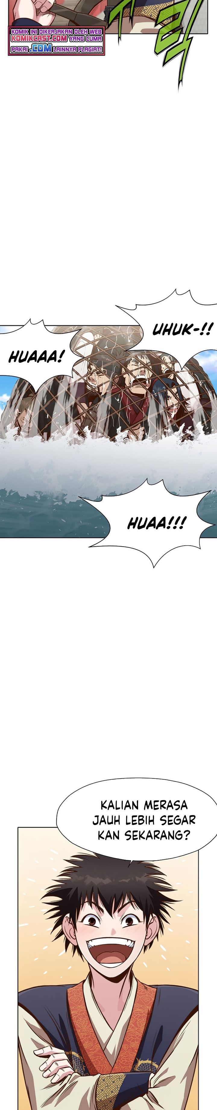Heavenly Martial God Chapter 18 Gambar 22