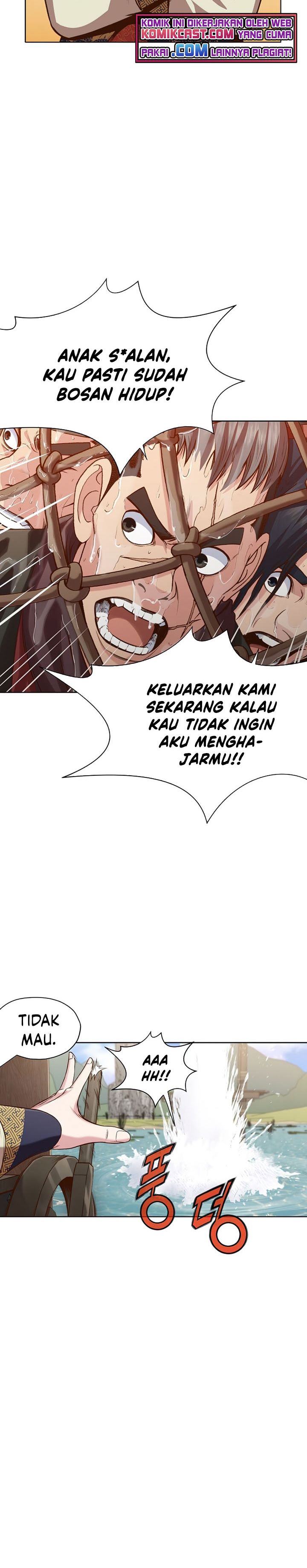 Heavenly Martial God Chapter 18 Gambar 23