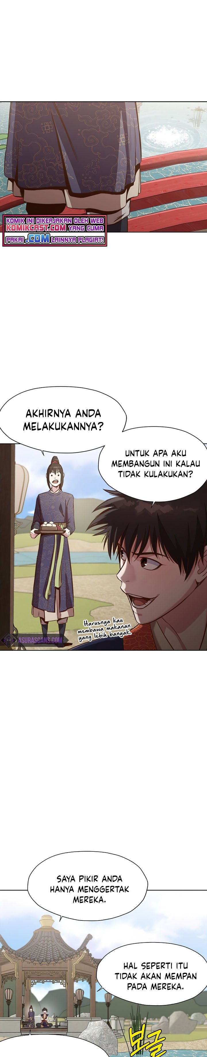 Heavenly Martial God Chapter 18 Gambar 24