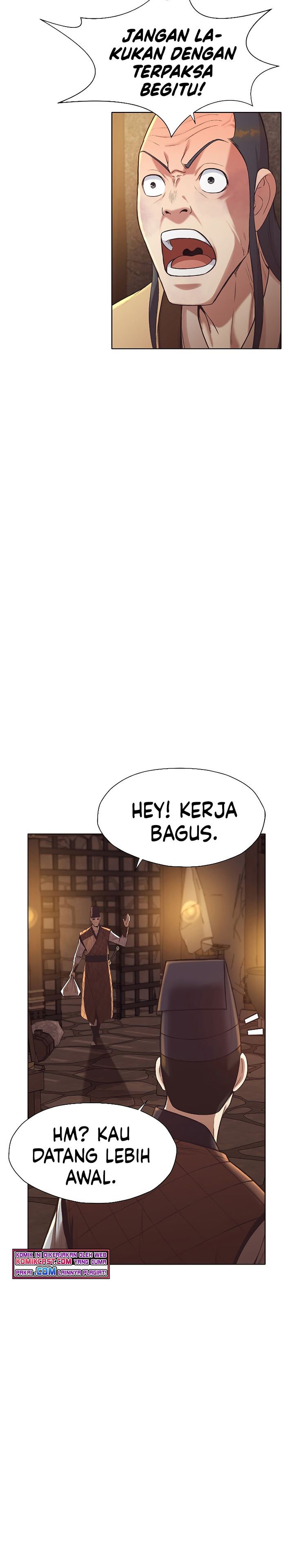 Heavenly Martial God Chapter 34 Gambar 6