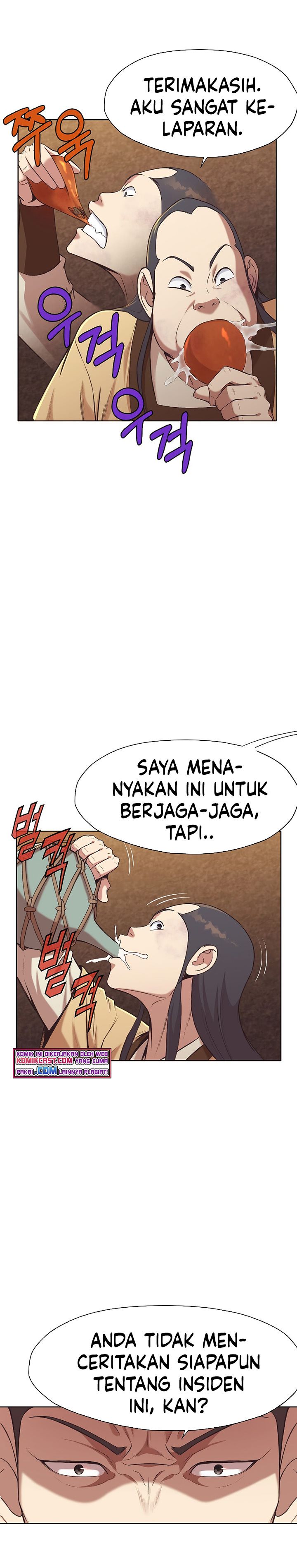 Heavenly Martial God Chapter 34 Gambar 10