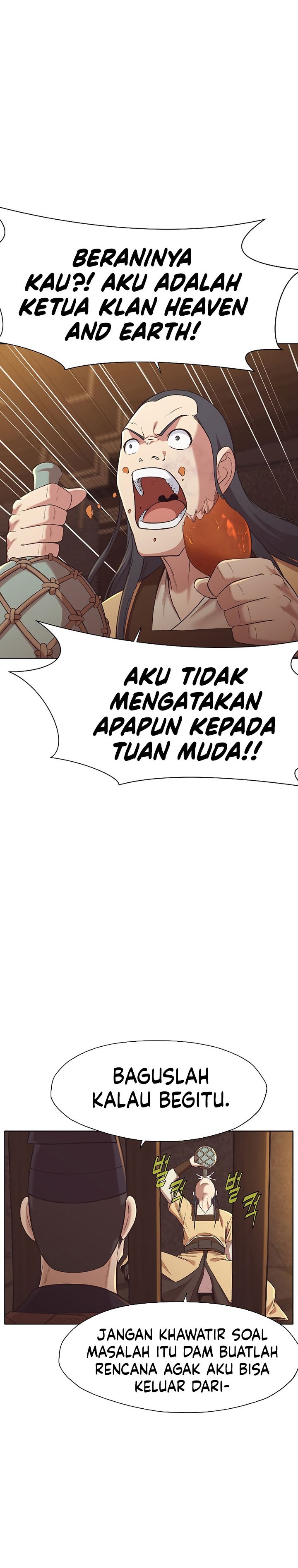 Heavenly Martial God Chapter 34 Gambar 11